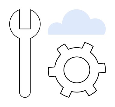 İngiliz anahtarı, teçhizat ve bulut vurgusu bulut hesaplama, teknik araçlar, sistem onarımı ve yenilik. Teknoloji hizmetleri, bakım, bilişim bulut depolama mühendisliği işbirliği için ideal bir iniş.