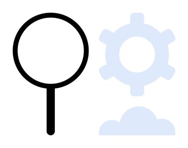 Vitesin yanında büyüteç ve bulut araştırma, optimizasyon, bulut teknolojisi ve yenilik öneriyor. Teknoloji, analiz, araştırma, strateji, geliştirme ve üretkenlik için ideal