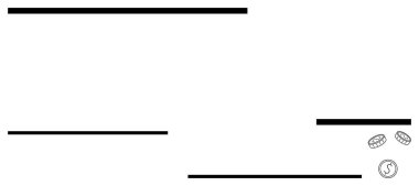 Yatay çubuklar ve dağınık küçük paralar mali yönetim, tasarruf, büyüme ve denge konularını çağrıştırıyor. Finans, ekonomi, bankacılık, yatırımlar, bütçe analizleri ve asgari daire için ideal