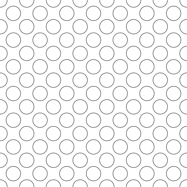Seamless white padded upholstery vector pattern texture Stock
