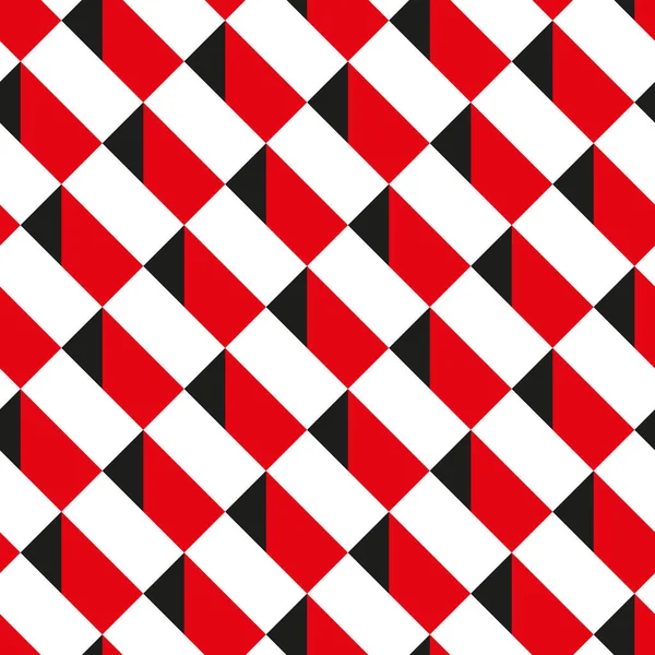 Square Pattern Hunt: Flags Quiz - By rorriMgnizamA