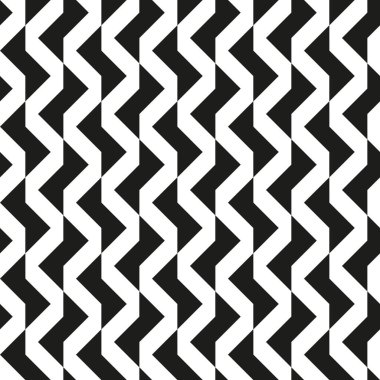 Kusursuz soyut geometrik desen arkaplanı