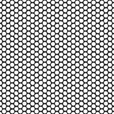 Kusursuz pürüzsüz nokta deseni. Erotik, sıkıntılı vektör nokta desenli arka plan.