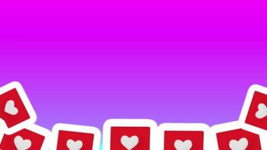 Düğme blogu çerçevesi mor gradyan ekran paylaşımı hedef kitlesi Smartphone sosyal medya reklam yaratıcı stop motion animasyon fotokopi alanı Online uygulama reklamcılığı gibi. Modern moda aygıt şablonu