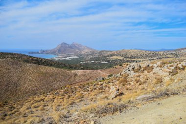 Falasarna, Girit Adası, Yunanistan