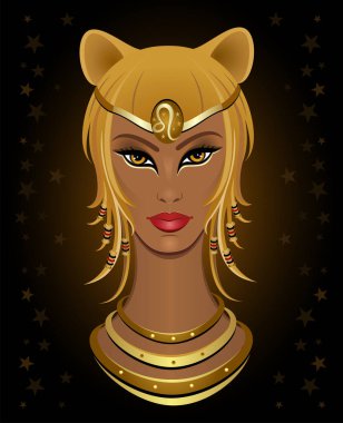 Leo, burç burcu, yıldız falı.