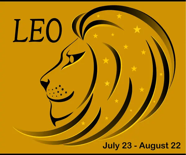 Burç burcu Leo, Burç