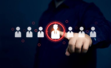 İyi İnsan Kaynakları Yönetimi Bir organizasyon içinde İnsan Kaynakları Yönetimi kavramı potansiyel personel, eğitim ve iyi bir organizasyonel verimlilik potansiyeli geliştirmeye odaklanır