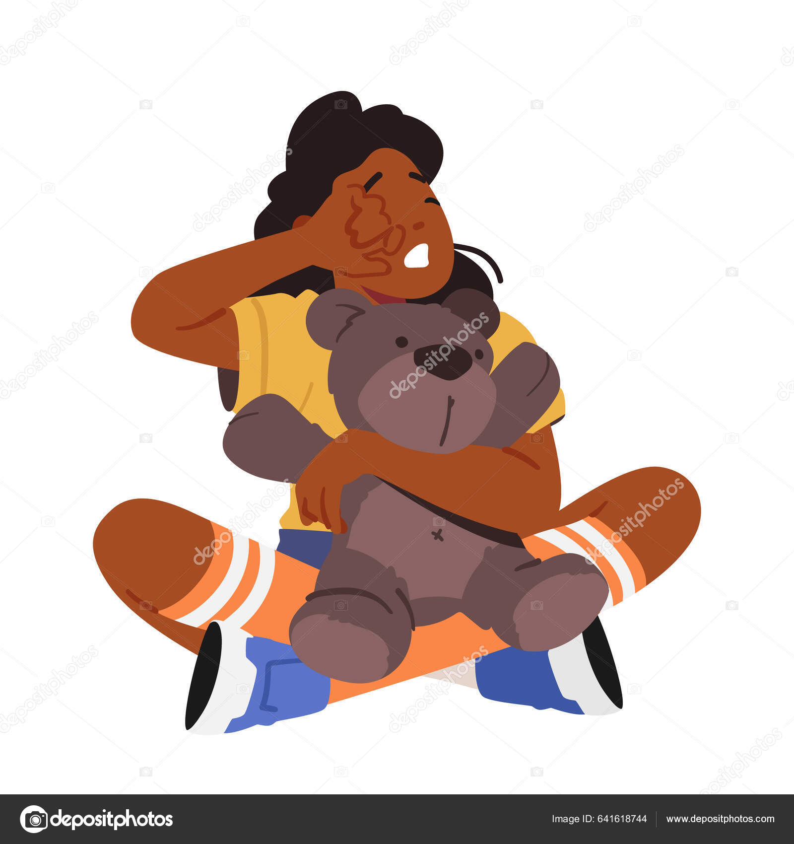 Mythologie de Poséidon et la Fondation d'Athènes pour les enfants de 10-12  ans | Storypie, image size:1600x1700