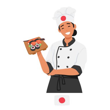 Japon Şef, özen ve özen ile özenle şekillendirilmiş her parça, özgün Japon mutfağının özgün lezzetlerini tanımlayan sanat ve adanmışlığı gözler önüne seriyor.