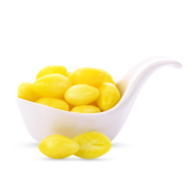 Ginkgo fındık Ginkgo şeffaf beyin sağlığı için biraz ginkgo iç..