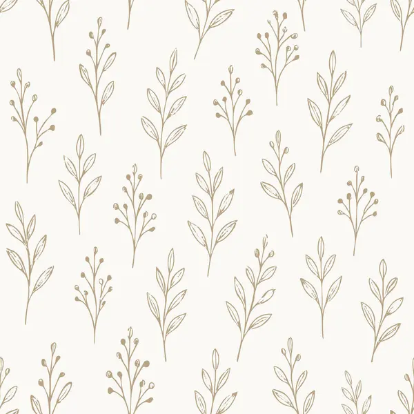 Vektör olarak zarif, asgari moda iç tasarım çiçek arkaplan illüstrasyonu. Vektör illüstrasyonu