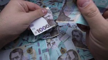 Para imhası - Ukrayna Hryvnia