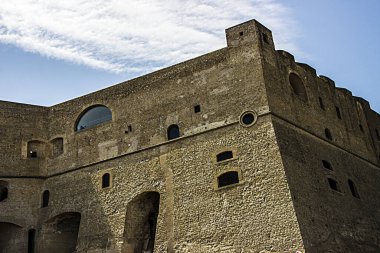 Caserta Kalesi - Caserta - İtalya