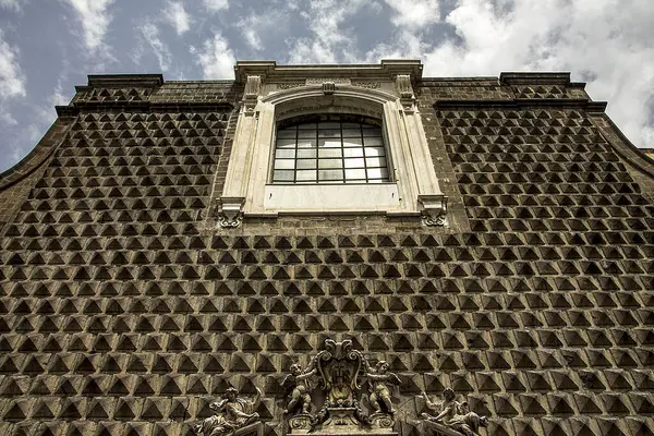 Roma, İtalya - Ekim 3 0, 2 0 19: Roma, İtalya 'daki Piazza del Popolo