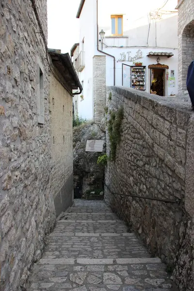 Venedik şehrinin sokak manzarası, İtalya