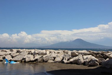 Doğanın güzel manzarası
