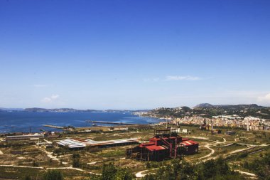 Korfu Limanı, Yunan