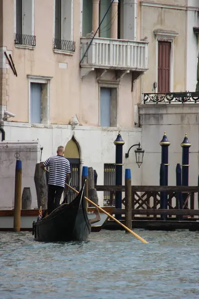 Grand Canal, Venice, İtalya