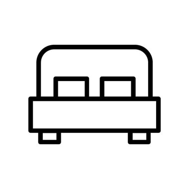 Çift Yataklı Simge Tasarımı