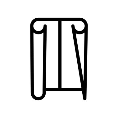 Bu güzel bir Sayfa Kağıt Simgesi Oturumu