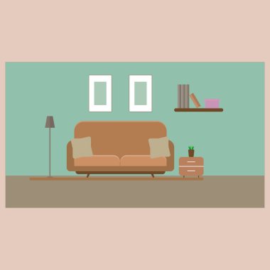 Koltuklu Oda Resimleri Görmek Güzel