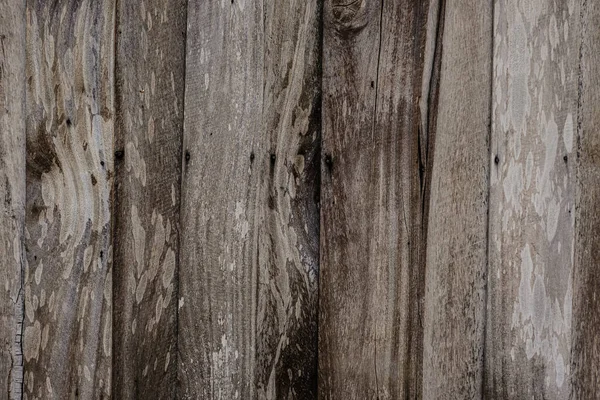 Старое Дерево Коричневой Доски — стоковое фото