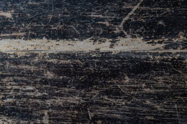 Soyut eski grunge ahşap arkaplan kopyalama alanı