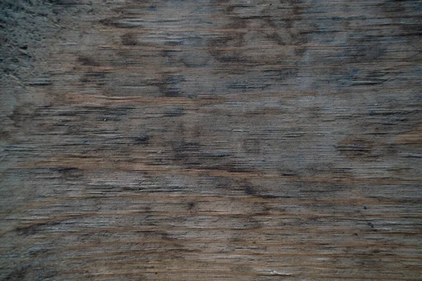 素朴な古い茶色の木のテクスチャの背景自然木の背景 — ストック写真
