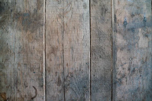 Rustic Old Brown Wooden Texture Background Nature Wood Background — Stock Photo, Image
