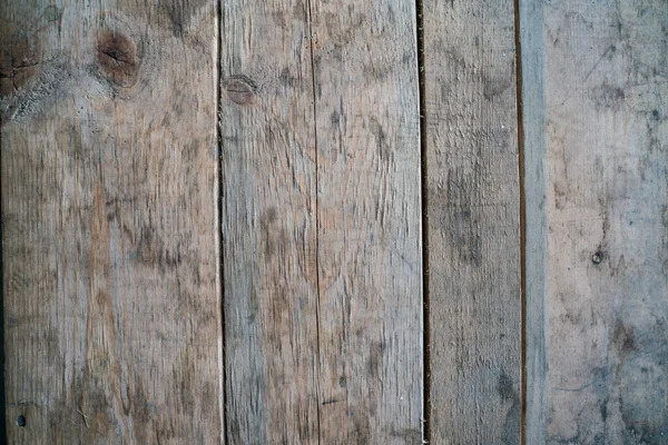 Сельский Старый Коричневый Деревянный Фон — стоковое фото