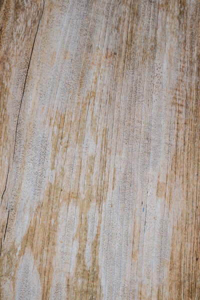 Abstract background of old brown wooden planks 