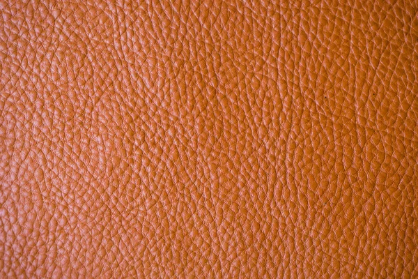 Természetes Teljes Kiőrlésű Tan Tehén Bőr Háttér Textúra — Stock Fotó