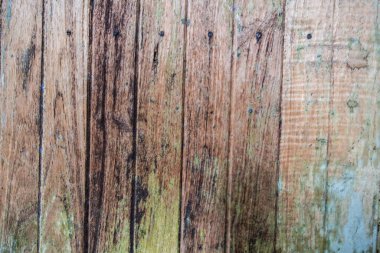 Eski ahşap döşeme dokusu 