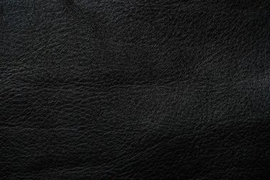 Siyah hakiki inek derisi arka plan