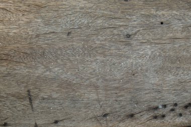 Eskimiş kahverengi ahşap doku, antika ahşap arka plan