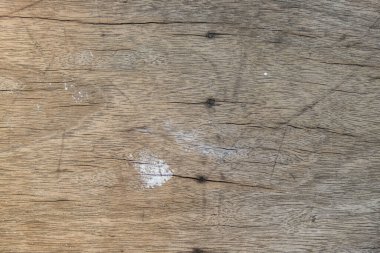 Eskimiş kahverengi ahşap desen doğa boş arka plan antika ahşap