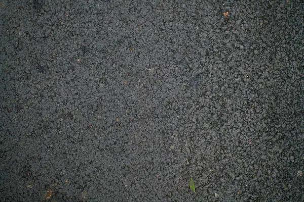 Soyut asfalt yol koyu arkaplan taşıma dokusu