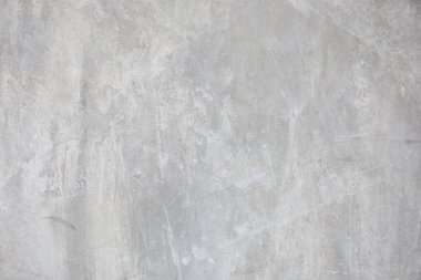 Antika beyaz gri beton duvar dokusu arka plan