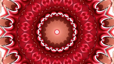 Geometrik tasarım, vektör kaleydoskop mozaiği, soyut mozaik arkaplan, renkli fütüristik arka plan, geometrik üçgen deseni. Mozaik doku. Soyut fraktal kaleydoskop.soyut renkli kaleydoskop arkaplanı