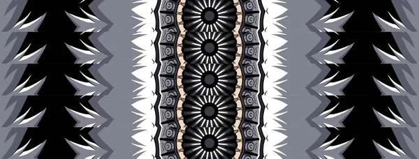 Geometrický Design Vektorový Kaleidoskop Mozaika Abstraktní Mozaika Pozadí Barevné Futuristické — Stock fotografie