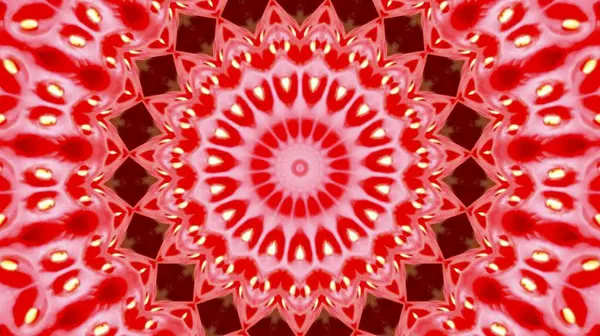 Γεωμετρικός Σχεδιασμός Διανυσματικό Ψηφιδωτό Καλειδοσκόπιο Αφηρημένο Ψηφιδωτό Φόντο Πολύχρωμο Φουτουριστικό — Φωτογραφία Αρχείου
