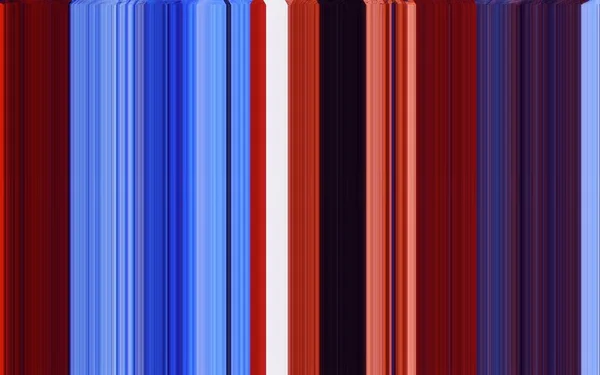 Schöne Abstraktion Flüssiger Farben Langsamer Durchmischung Die Sanft Miteinander Vermischt — Stockfoto