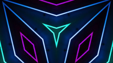 Sıvı boyaların yavaş karışım akışındaki güzel soyutlanması yavaşça birbirine karışır. Pankart için kaliteli şerit kumaş, iş arkaplanı. Koyu yatay vektör şablonu