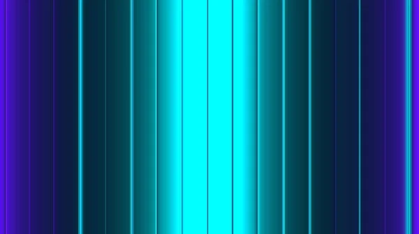 Abstrakter Futuristischer Hintergrund Mit Leuchtendem Lichteffekt Vektorillustration Render Abstrakter Bunter — Stockfoto