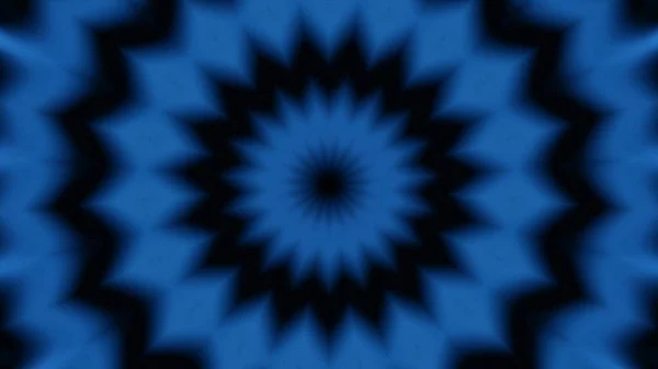 Fondo Abstracto Azul Negro Moderno Mínimo Gradiente Color Oscuro Banner —  Fotos de Stock