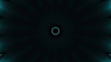 3D görüntüleme, soyut renkli arkaplan, parlak neon ışınlar ve parıldayan çizgiler. Pembe sarı mavi yaratıcı duvar kağıdı