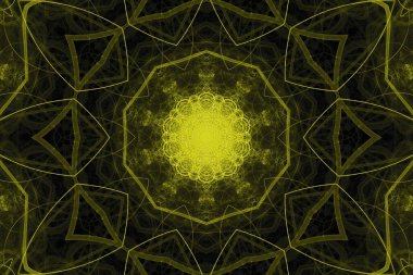 Bulanık renkli soyut arkaplan. Yanardöner renklerin pürüzsüz geçişleri. Renkli bir eğilim. Gökkuşağı arkaplanı.