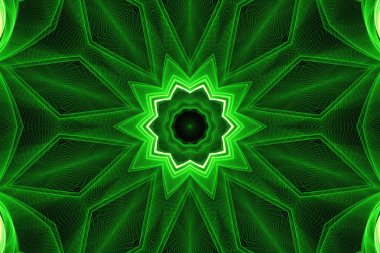 Bulanık renkli soyut arkaplan. Yanardöner renklerin pürüzsüz geçişleri. Renkli bir eğilim. Gökkuşağı arkaplanı.