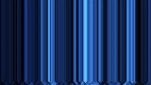 Abstract Luxury Glowing Lines Curved Overlapping Dark Blue Background Template — 스톡 사진